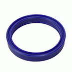 Guarnizione asta poliuretano TTS