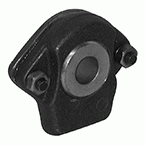 Aanlaskogels (met vervangbare kogel)