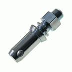 Implement Mounting Pin