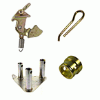 Lower Link Accessories