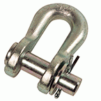Specific Shackles