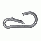 Carabiner