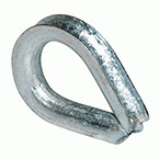 Wire Rope Thimble