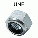 UNF Nut