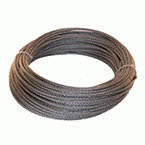 Galva Steel Cable