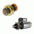 Starter Motors