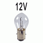 Lamp 12 V
