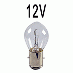 Glühlampen12V