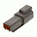 Conector de cablu DEUTSCH