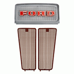 Frontgrill