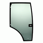 Glas und verwandte Produkte