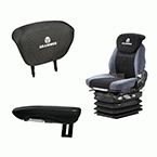 Grammer seat Accessories