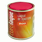 Paint  Eurolaque - 1 Kg Alkyde