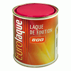 Paint Eurolaque - 1 Kg Alkyde