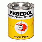 Verf Erbedol