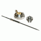 Verfspuit-accessoires