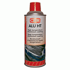 Verf hoge temperatuur