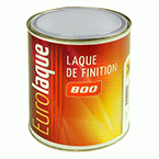 Paint Eurolaque - 1Kg Two Pack