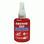 Loctite - schroefdraadborging