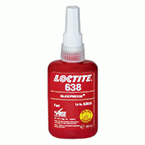 Loctite - bevestiging