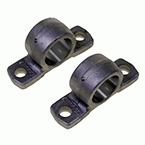 Hydraulic Cylinder - Parts