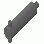 Hydraulic Cylinder - Type B