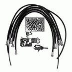 Hamulce hydrauliczne