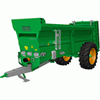 Manure Spreader