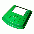 Pièces de cabine