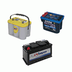 Batteries