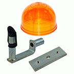 Accesorios para faros rotativos