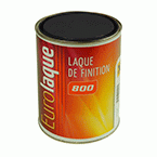 Pintura da marca Eurolaque