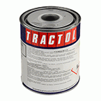 Tractol Branded Paint