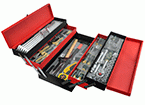 Toolboxes