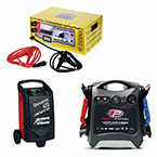 Battery care and maintenance