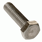 Hexagonal Head Screw