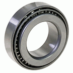 Tapered Roller Bearings - Imperial