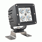 Lampy robocze halogenowe LED