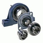Bearing Units and accessories
