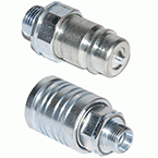 BEPCO Couplers