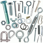 Fasteners