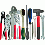 Tools - Hand