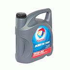 Lubricants - Oil & Grease