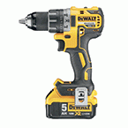 Hand Tools - Electric