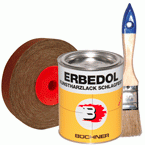 Paint and Related Products